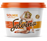 Solvina Solmix mycí pasta s přírodním extraktem 10 kg