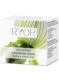 Ryor Mandlový olej výživný krém 50 ml