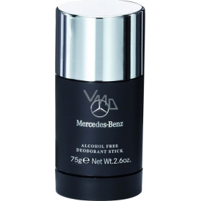Mercedes-Benz Men deodorant stick pro muže 75 ml