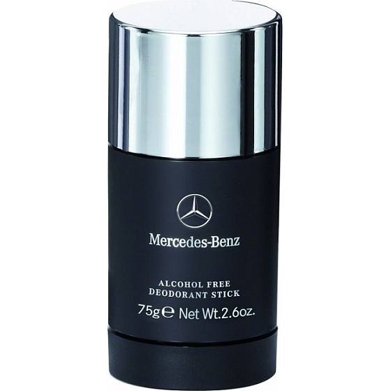 Mercedes-Benz Men deodorant stick pro muže 75 ml