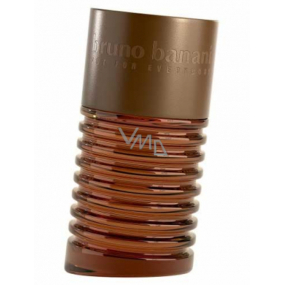 Bruno Banani No Limits toaletní voda pro muže 50 ml Tester