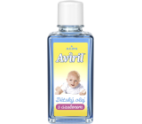 Alpa Aviril olej s azulenem pro děti 50 ml