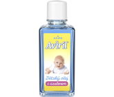 Alpa Aviril olej s azulenem pro děti 50 ml