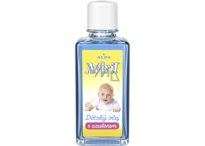 Alpa Aviril olej s azulenem pro děti 50 ml