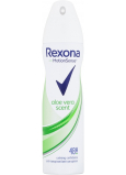Rexona Aloe Vera antiperspirant deodorant sprej pro ženy 150 ml