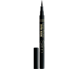 Bourjois Liner Feutre Slim Ultra oční linky 17 Ultra Black 0,8 ml