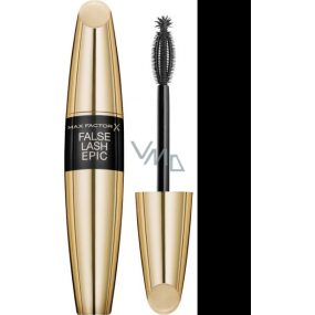 Max Factor False Lash Epic řasenka Black 13,1 ml