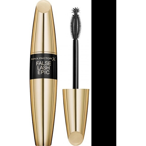 Max Factor False Lash Epic řasenka Black 13,1 ml