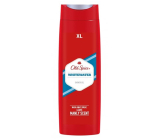 Old Spice White Water sprchový gel pro muže 400 ml