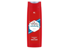 Old Spice White Water sprchový gel pro muže 400 ml