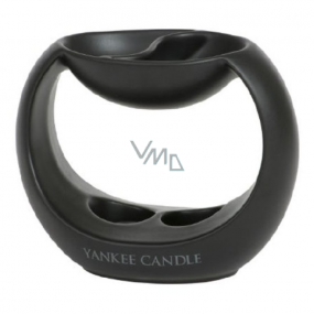 Yankee Candle Mixology aromalampa černá 137 x 188 x 104 mm