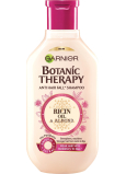 Garnier Botanic Therapy Ricinus Oil & Almond šampon pro slabé vlasy s tendencí vypadávat 250 ml