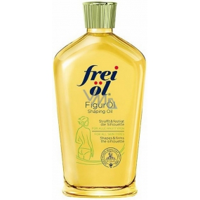 Frei Ol Shaping Oil tvarující a zpevňující olej 125 ml