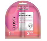 Marion Laminating mask laminovací maska na vlasy pro diamantový lesk 2 x 10 ml