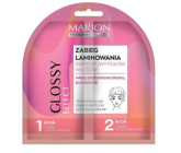 Marion Laminating mask laminovací maska na vlasy pro diamantový lesk 2 x 10 ml