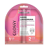 Marion Laminating mask laminovací maska na vlasy pro diamantový lesk 2 x 10 ml