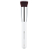 Dermacol Master Brush Make-up kosmetický štětec se syntetickými štětinami na tekutý make-up D51