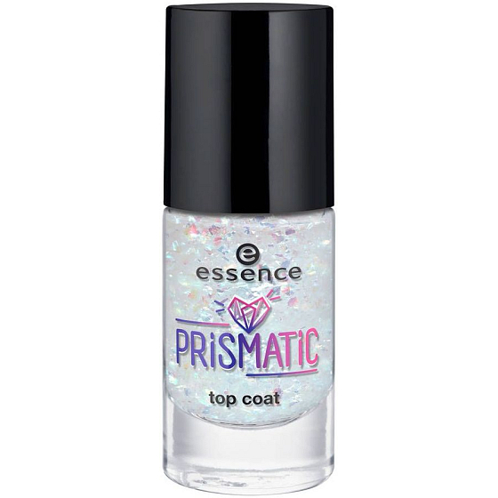 Essence Prismatic krycí lak 39 Prisma Love 8 ml