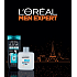 Loreal Paris Elseve Men Arginine Resist X3 posilující šampon pro muže 250 ml + Men Expert Hydra Sensitive voda po holení pro citlivou pleť 100 ml, kosmetická sada pro muže