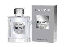 La Rive Brave toaletní voda pro muže 100 ml