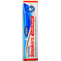 Beauty Formulas Smokers Fresh Breath zubní pasta pro kuřáky jemně odstraní skvrny a zabarvení zubů 100 ml