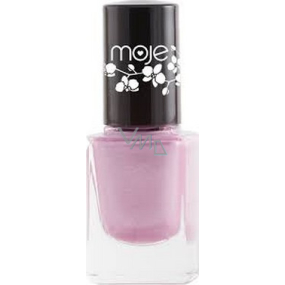 Moje Rychleschnoucí lak na nehty č. 22, 12 ml