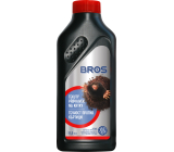 Bros Tekutý přípravek odpuzovač na krtky 500 ml