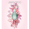 Jimmy Choo Floral toaletní voda pro ženy 60 ml
