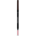 Rimmel London Brow Pro Microdefiner Pencil tužka na obočí 003 Dark Brown 0,9 g