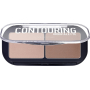 Essence Contouring Duo Palette konturovací paletka duo 10 Lighter Skin 7 g