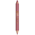 Dermacol Iconic Lips 2v1 rtěnka a konturovací tužka č.01 10 g