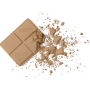 Bourjois Delice de Poudre Bronzing Powder rozjasňující paletka 51 Light-median Complexions 16,5 g