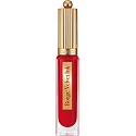 Bourjois Rouge Velvet Ink matná tekutá rtěnka 09 Rouge a Reves 3,5 ml