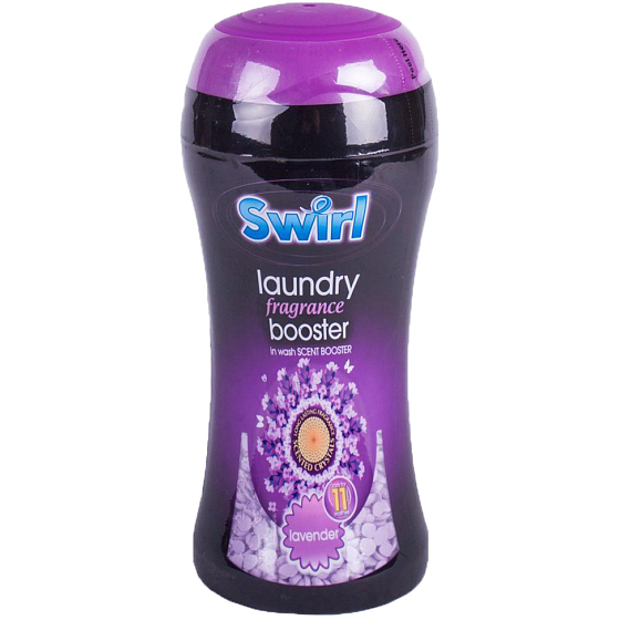 Swirl Levandule vonné perličky do praní 230 g