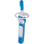 Mam Massaging Brush zubní kartáček 3+ měsíců různé barvy 1 kus