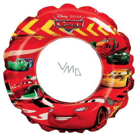 Intex Disney Cars Nafukovací kruh 50 cm