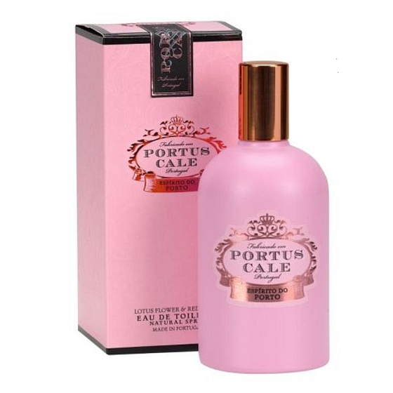 Castelbel Rosé Blush toaletní voda pro ženy 100 ml