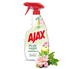 Ajax Pure Home Apple Blossom Antibakteriální univerzální čisticí prostředek sprej 500 ml