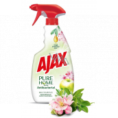 Ajax Pure Home Apple Blossom Antibakteriální univerzální čisticí prostředek sprej 500 ml