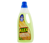 Alex Čistič extra péče na vinylové podlahy 750 ml