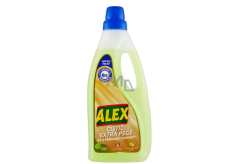 Alex Čistič extra péče na vinylové podlahy 750 ml