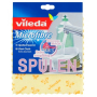 Vileda Microfibre Mikrohadřík na nádobí 20 x 17 cm 1 kus