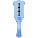 Tangle Teezer Easy Dry & Go Vented Hairbrush kartáč pro snadné rozčesávání vlasů Ocean Blue