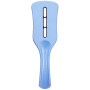 Tangle Teezer Easy Dry & Go Vented Hairbrush kartáč pro snadné rozčesávání vlasů Ocean Blue