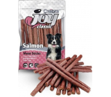 Calibra Joy Classic Losos tyčinky doplňkové krmivo pro psy 250 g