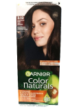 Garnier Color Naturals Créme barva na vlasy 3.12 Ledová tmavě hnědá