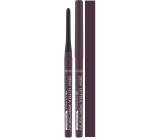 Catrice 20H Ultra Precision gelová voděodolná tužka na oči 070 Mauve 0,08 g