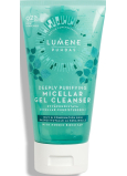 Lumene Puhdas Deeply Purifying Micellar Gel Cleanser hloubkově čistící micelární gel pro smíšenou a mastnou pleť 150 ml