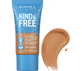 Rimmel London Kind & Free hydratační make-up 210 Golden Beige 30 ml