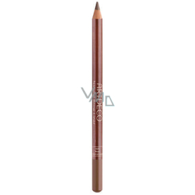 Artdeco Natural Brow Liner tužka na obočí 2 Medium Brunette 1,4 g